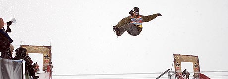 Extremsport Magazin