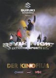 Die DVD zur Movie Night 2005