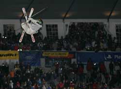 Big Air Masters