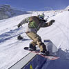 Burton Superpark Dachstein