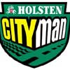 Holsten City Man
