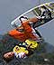 Wakeboarder. Foto: A. Papis