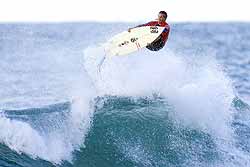 Andy Irons. Foto: ASP Covered Images, Karen Wilson
