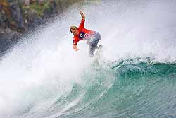 Taj Burrow. ASP Covered Images, Karen Wilson