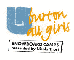 Burton All Girls Camp