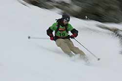 Foto: Freeride Association