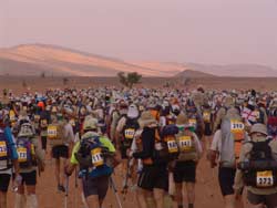 Marathon des Sables