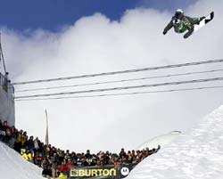 Markus Keller bei den BEO