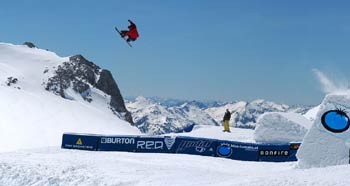 Powerade Pleasure Jam