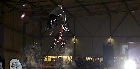Foto: Yorick Carroux Foto: Yorick Carroux