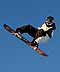 Shaun White. Foto: Burton Snowboards