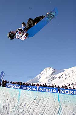 Mathieu Crepel. Foto: Bachmann