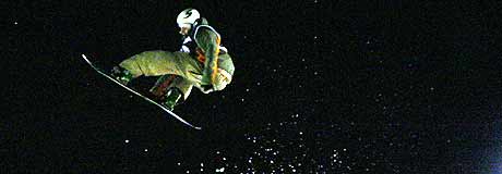 Rider Hakon Toennessen. Foto: FIS