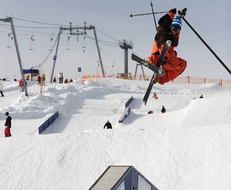 Flo Wieser. Foto: paco