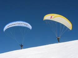 Snowfighter 2006 in Lienz