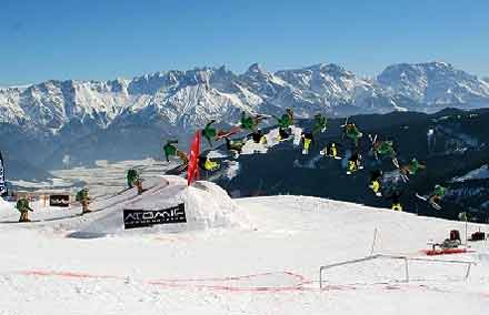 Foto: Lorenz Holder