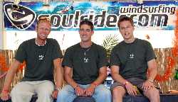 Die Macher von soulrider.com Die Macher von soulrider.com