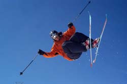 Stubaier Telemark Festival 2005