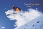 Snowboard Kalender 2007