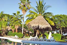 Costa Rica Erlebnisurlaub