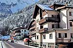 Winterurlaub Dolomiten Fassatal