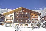 Skihtten & Chalets in der Schweiz