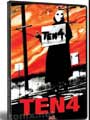 TEN4 - die Kite-DVD
