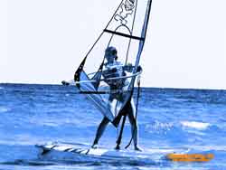 Windsurfer Wallpapers