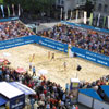 Beachvolleyball