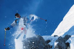 DSV Skiversicherung - Versicherungen fr Skifahrer