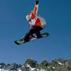 Snowboardurlaub buchen