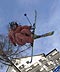 Die Red Bull Playstreets machen wieder Bad Gastein unsicher. Foto: Elina Sirparanta.