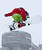 Die Burton European Open in Laax. Foto: Marcel Lämmerhirt