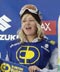 Siegerehrung der Damen beim BEO Slopestyle Contest 08: Jones, Anderson, Mittermüller Foto: Lämmerhirt