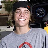 Skateboarder Ryan Sheckler. Foto: Lance Dawes