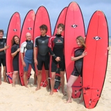 Surfcamp Frankreich 