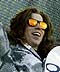 Shaun White beim Slopestyle Finale der Burton US Open 2008 in Stratton Foto: Rick Levinson