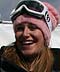 TTR Tour Champion der Damen 2007/2008: Jamie Anderson. Foto: TTR