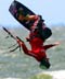 Die Saison der Kitesurfer wird in Dahme eröffnet. Foto: Kitesurf Trophy