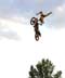 FMX Meisterschaft 2008 in Magdeburg. Foto: Oliver Franke