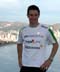 Thomas Dold gewinnt in Spanien. Foto: Thomas Dold