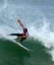 World Junior Surfing Championships 2008 Frankreich. Foto: Organoff