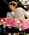 Jürgen Horrwarth beim adidas Skatebaord Clash in Berlin. Foto: Ortmaniacs