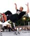 Skater Guillaume Mocquin. Foto: Veranstalter