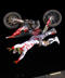 FMX-Rider Dany Torres. Foto: Flo Hagena