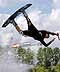 Das niederländische Almere war Austragungsstätte der Wakeboard-EM 2007. Foto: T. Schuringa/www.wakez.com