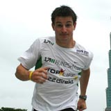 Gewinner in Taiwan: Thomas Dold. Foto: Run2Sky
