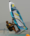 Kitesurfer beim World Cup auf Fuerteventura.  Foto: fuerteventura-worldcup.org
