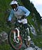 Die Nissan Outdoor Games in Interlaken 2007.  Foto: Veranstalter