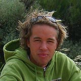 Manuel Klövekorn ist seit 2007 bei Regattern am Start. Foto: privat